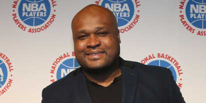How NBA star Antoine Walker bounced back from bankruptcy in just two years 